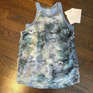 Athleta girl tank top